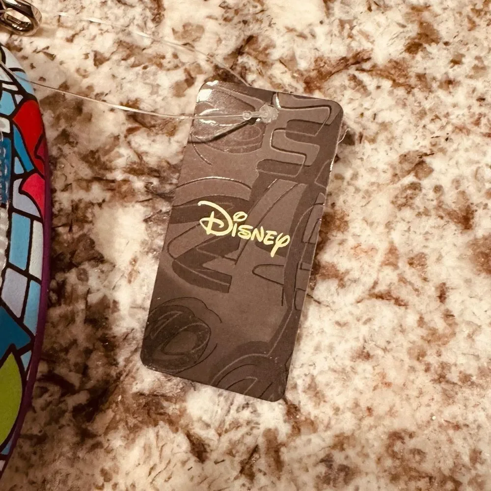 Brand new Disney makeup up bag